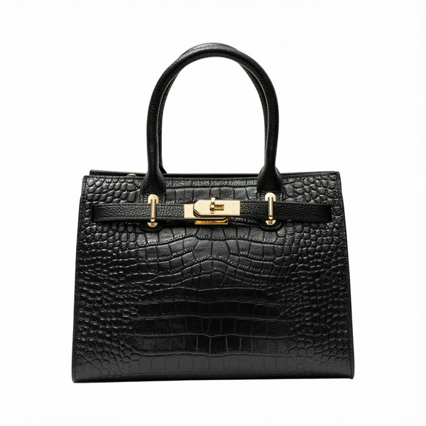 MONACO MOOD HANDBAG