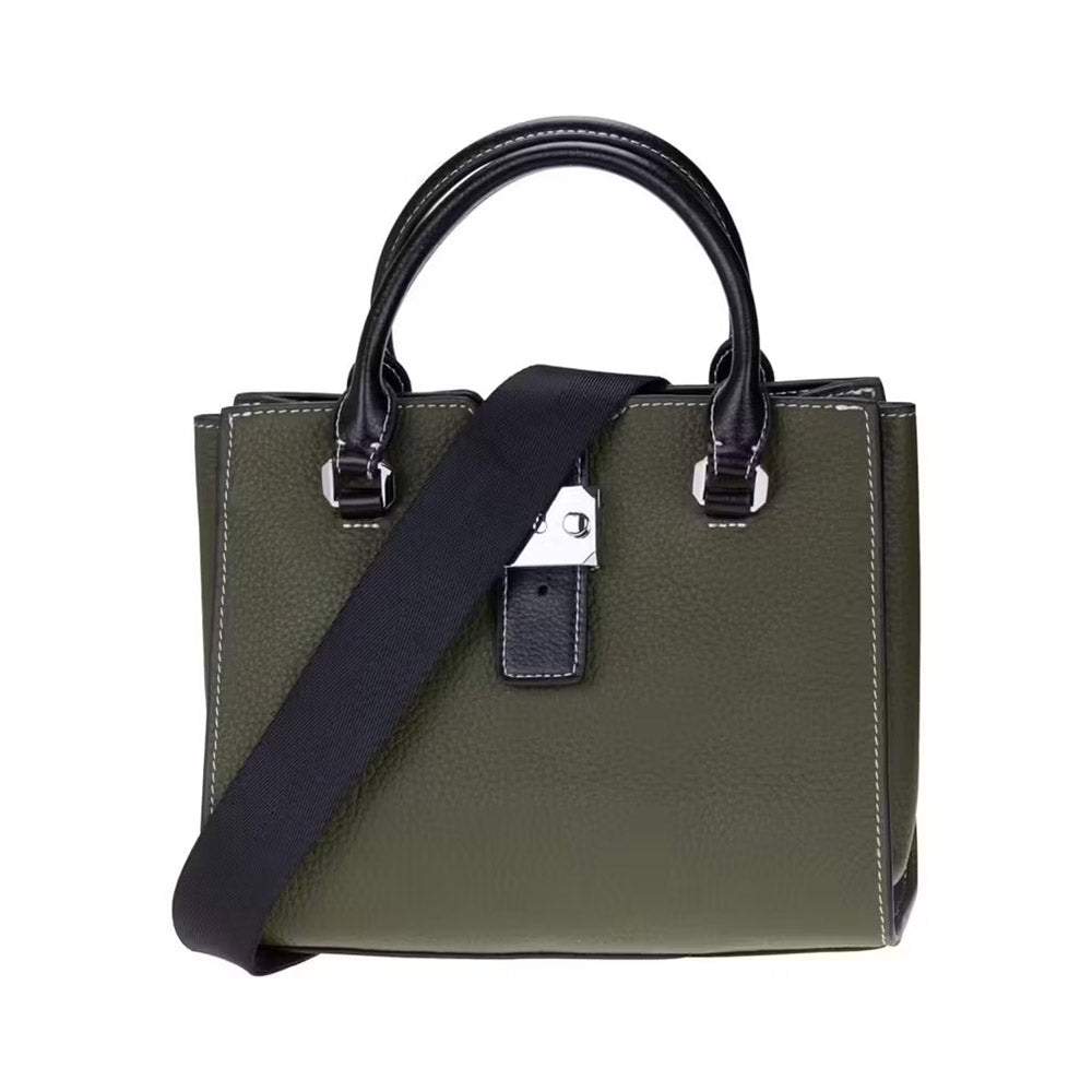 ADJUSTABLE SHOULDER STRAP