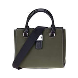 ADJUSTABLE SHOULDER STRAP