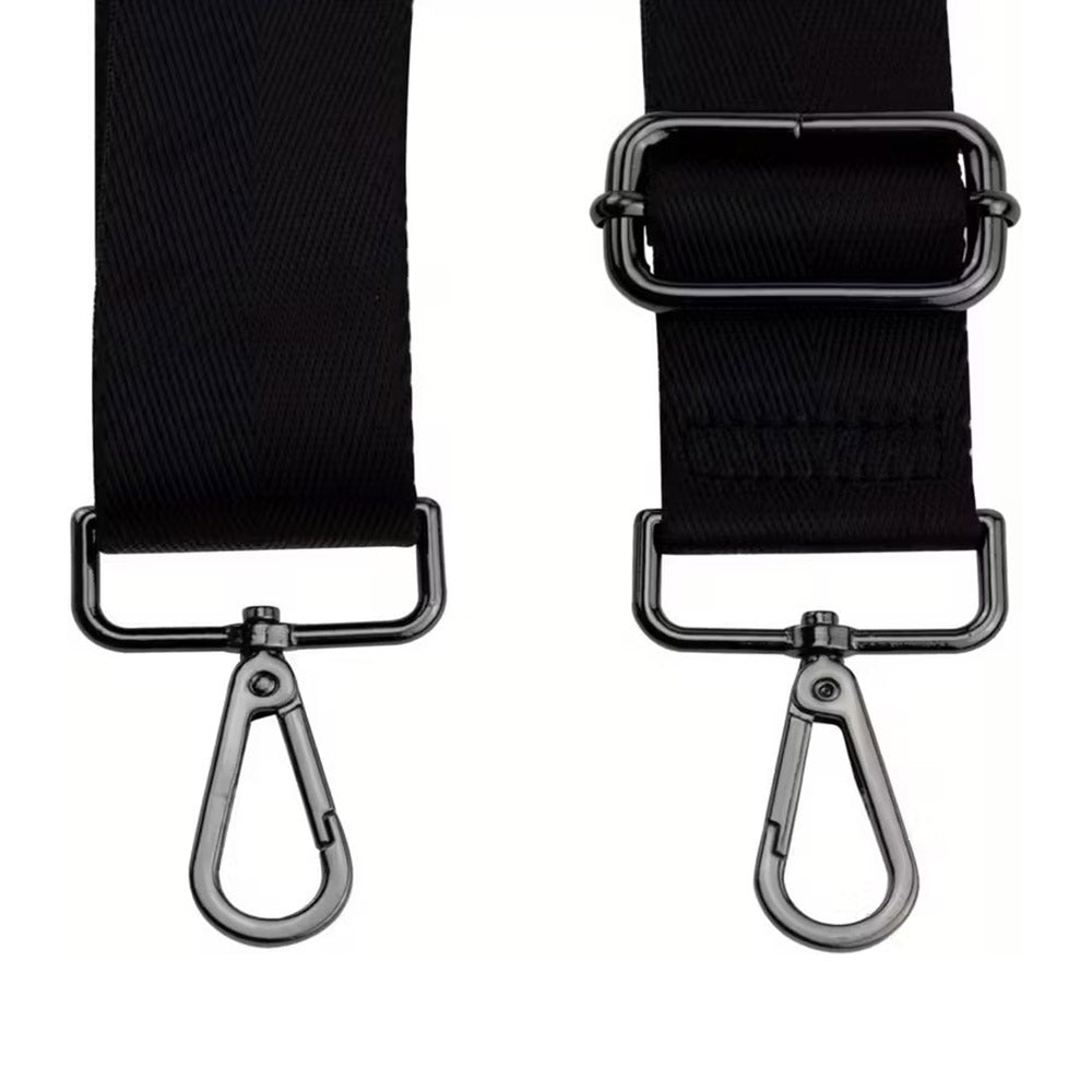 ADJUSTABLE SHOULDER STRAP