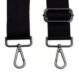 ADJUSTABLE SHOULDER STRAP