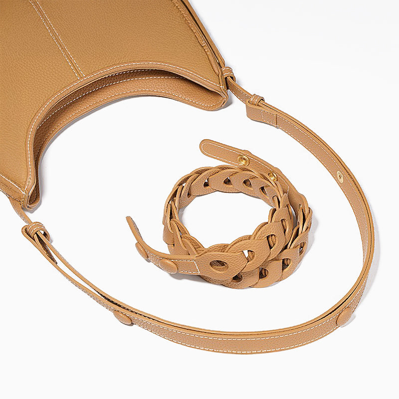 MADRID MOTION SHOULDERBAG