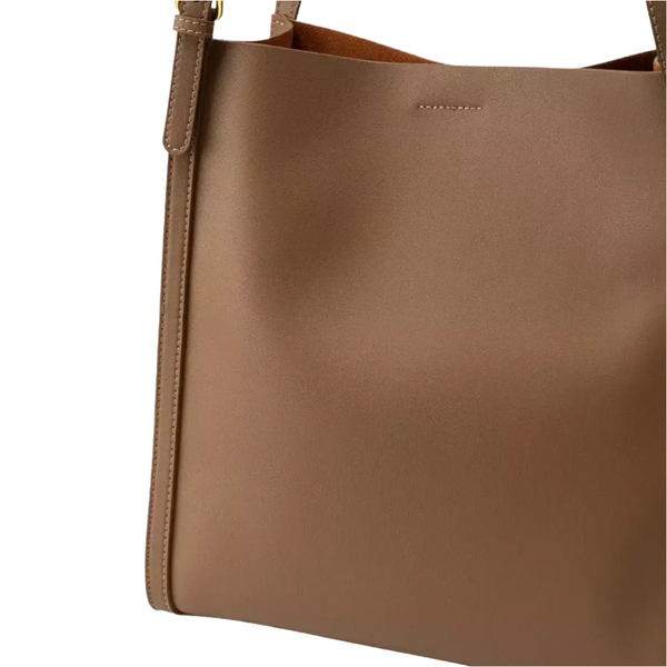 BELVEDERE SHOULDERBAG