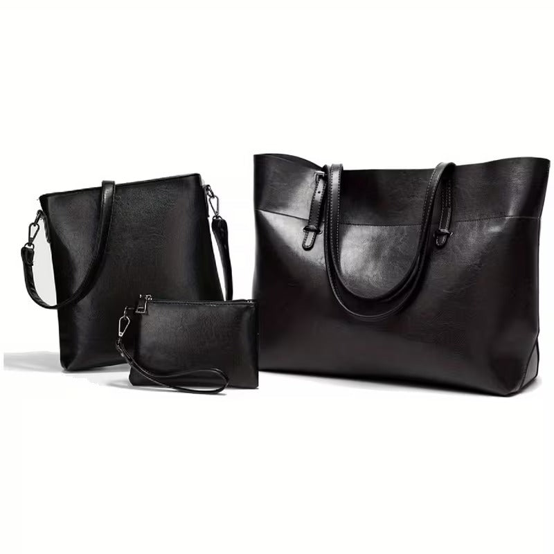 SIENNA VINTAGE TOTEBAG