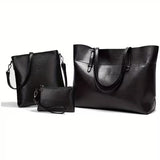 SIENNA VINTAGE TOTEBAG