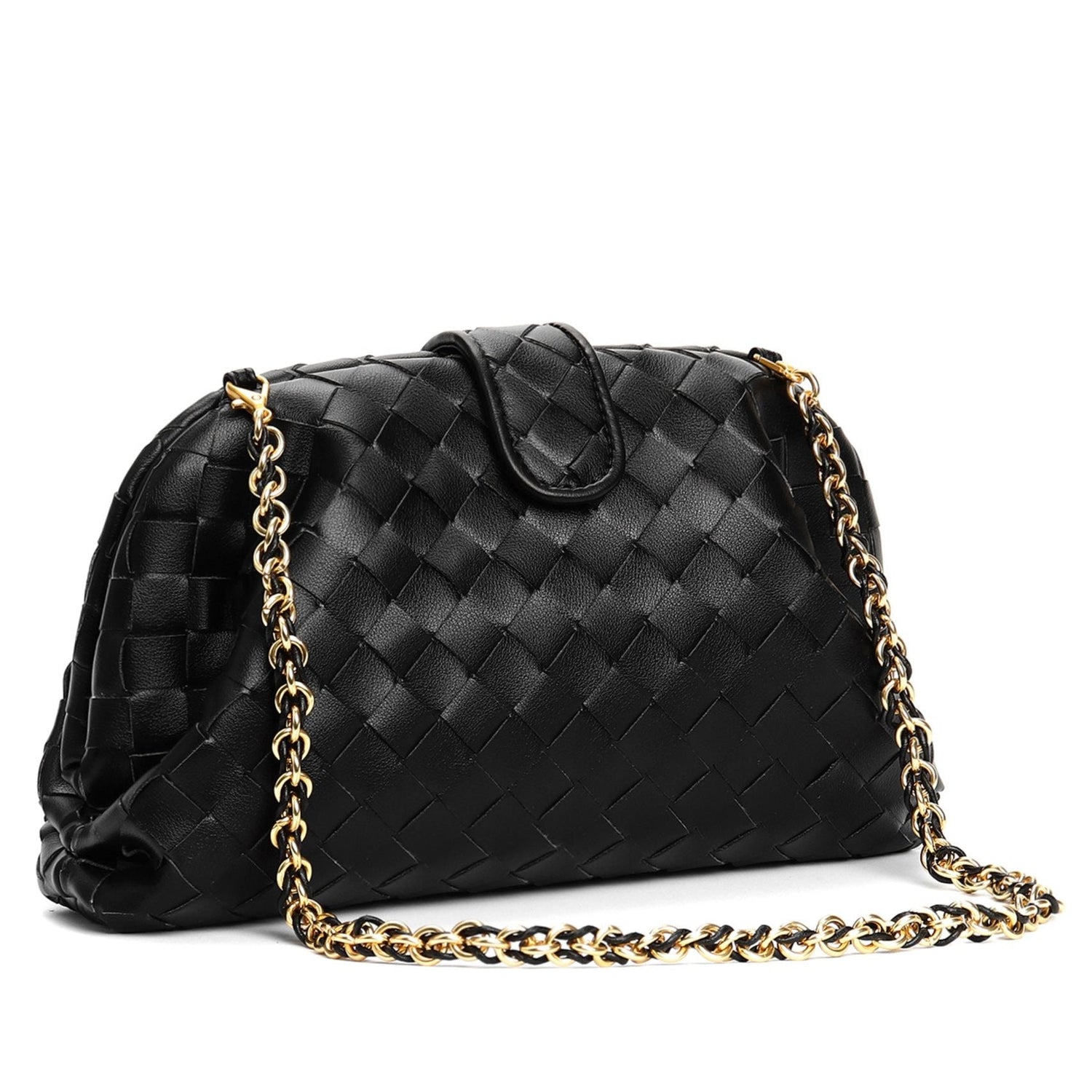 BERBERA SHOULDER BAG