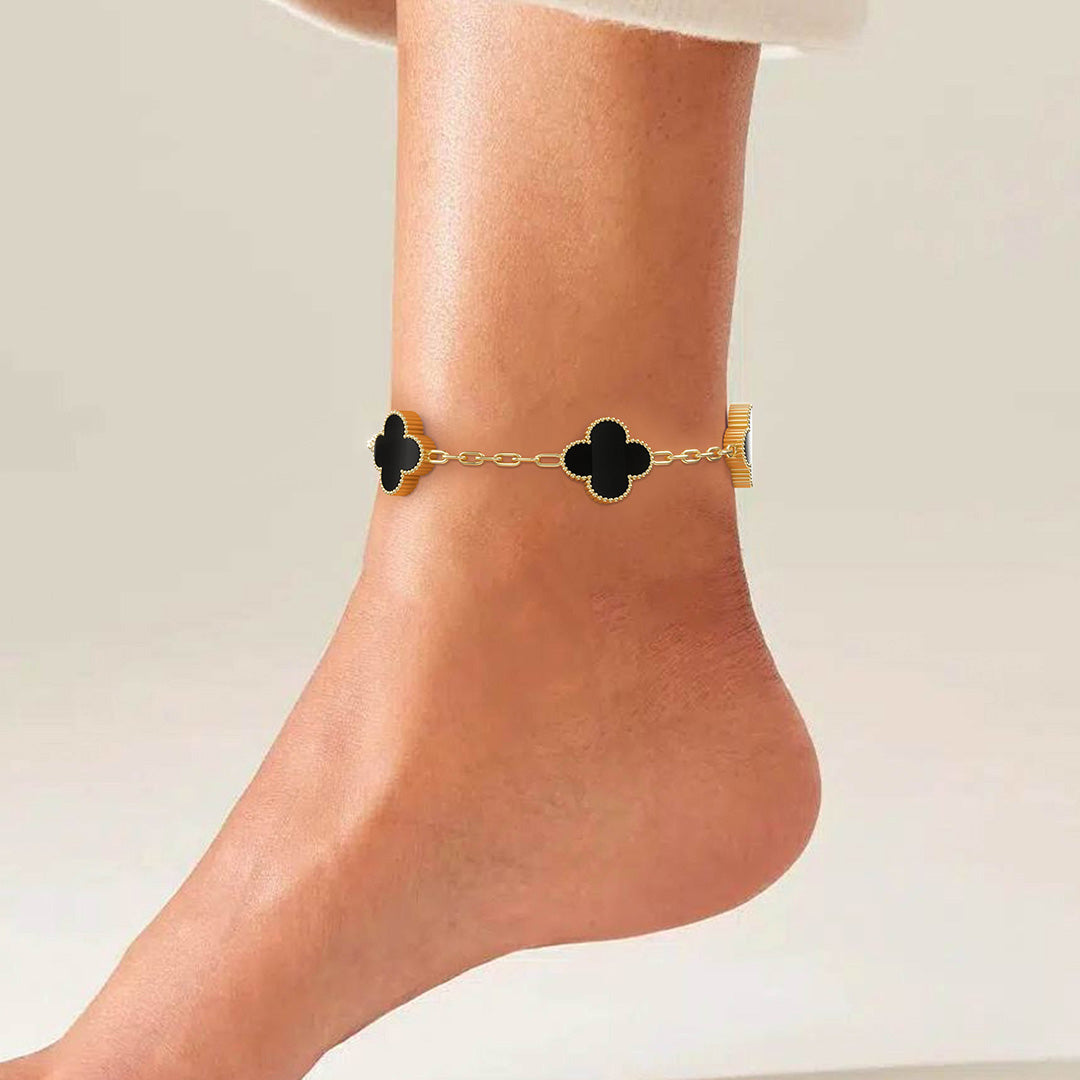 MILOU GOODLUCK ANKLET