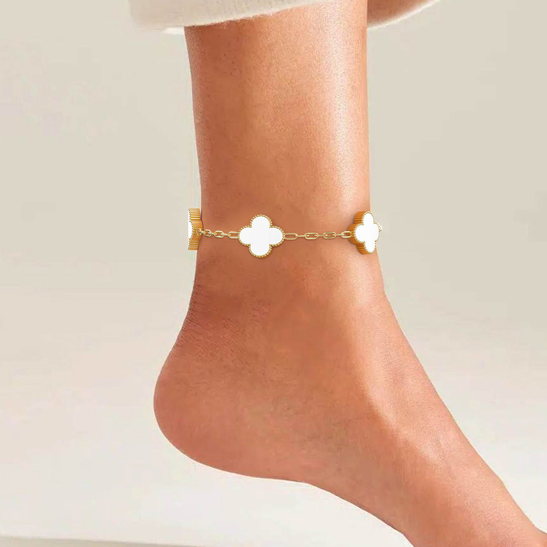MILOU GOODLUCK ANKLET
