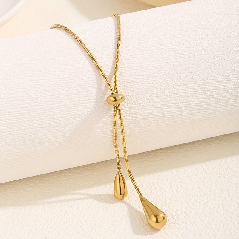 BELLA DROPWATER CHAIN