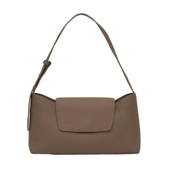 IVORY BLOOM SHOULDERBAG