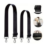 ADJUSTABLE SHOULDER STRAP
