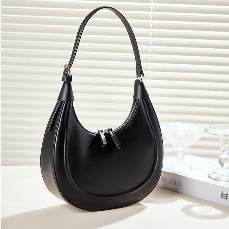 NIMO CRESCENT SHOULDERBAG