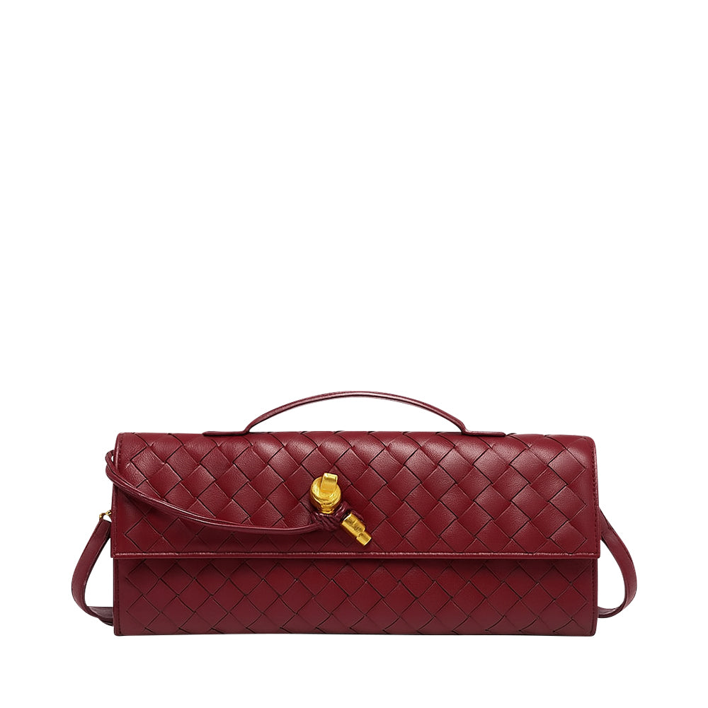 IVANA WOVEN BAG