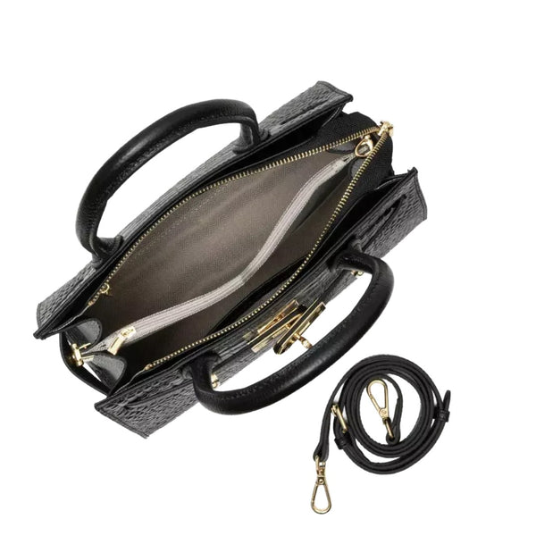 MONACO MOOD HANDBAG