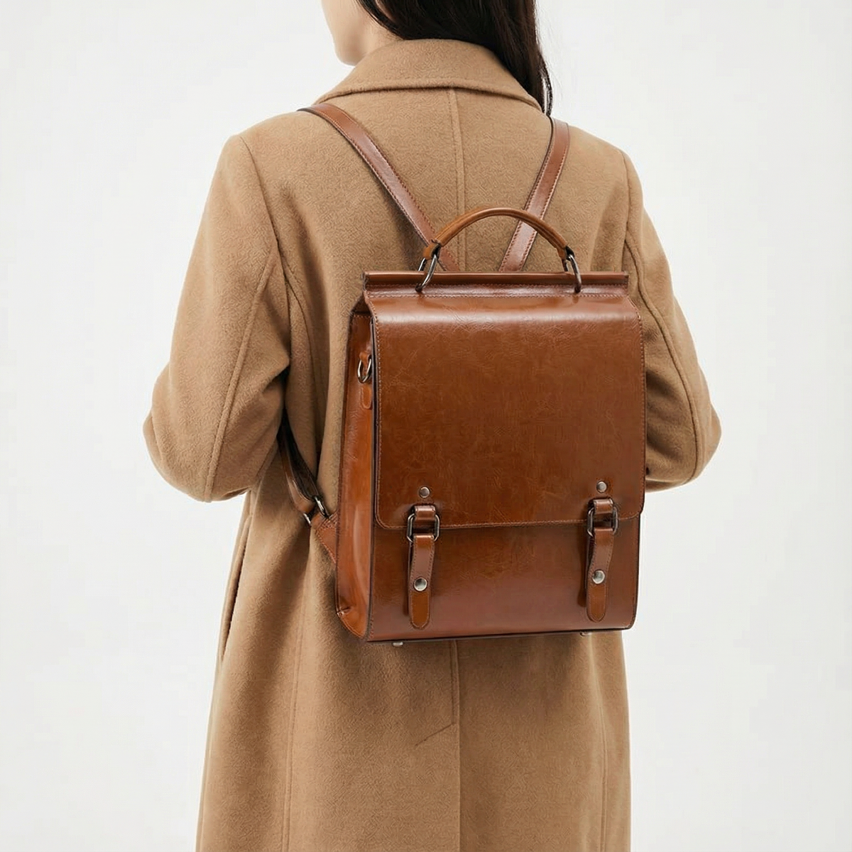 OXFORD CLASSIC  BACKPACK