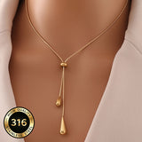 BELLA DROPWATER CHAIN