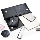 MADDYSON SOFT LEATHER BAG