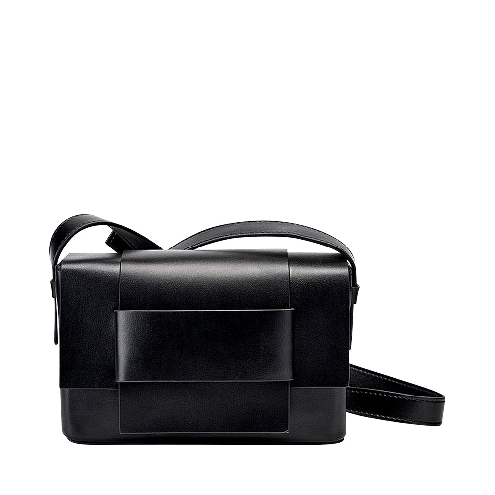 LE PARIS UNISEX SHOULDERBAG