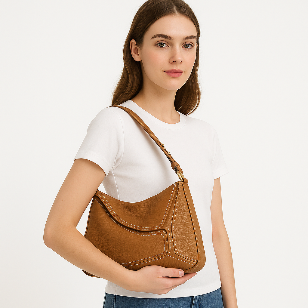 SUSANNA SHOULDERBAG