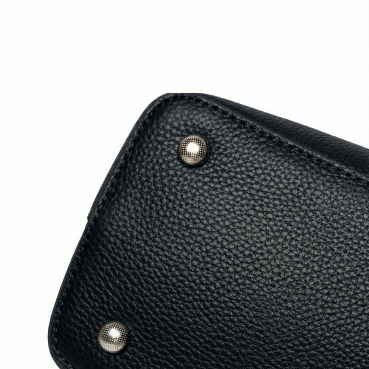 VELIARA HERITAGE LEATHER CROSSBODY