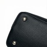 VELIARA HERITAGE LEATHER CROSSBODY