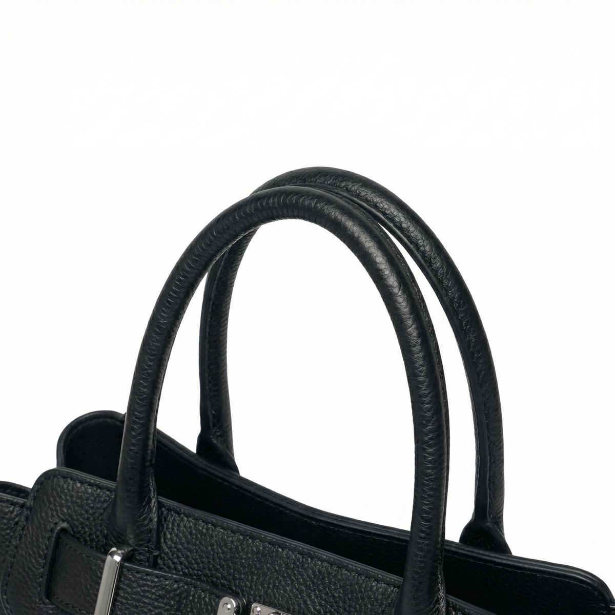 VELIARA HERITAGE LEATHER CROSSBODY