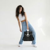 NOIRWEAVE MODERN CITY BACKPACK