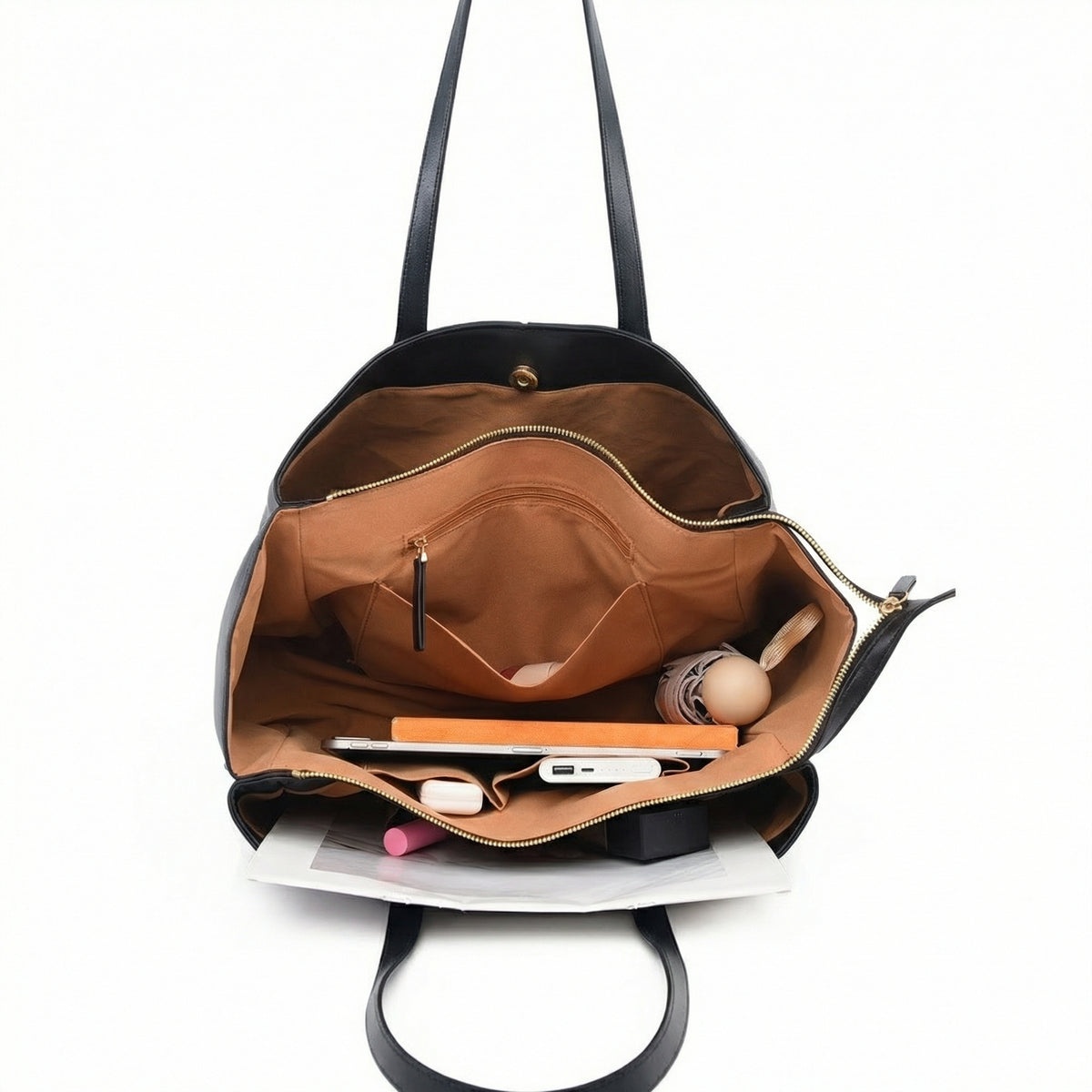 DOLMIRA TOTE 16"