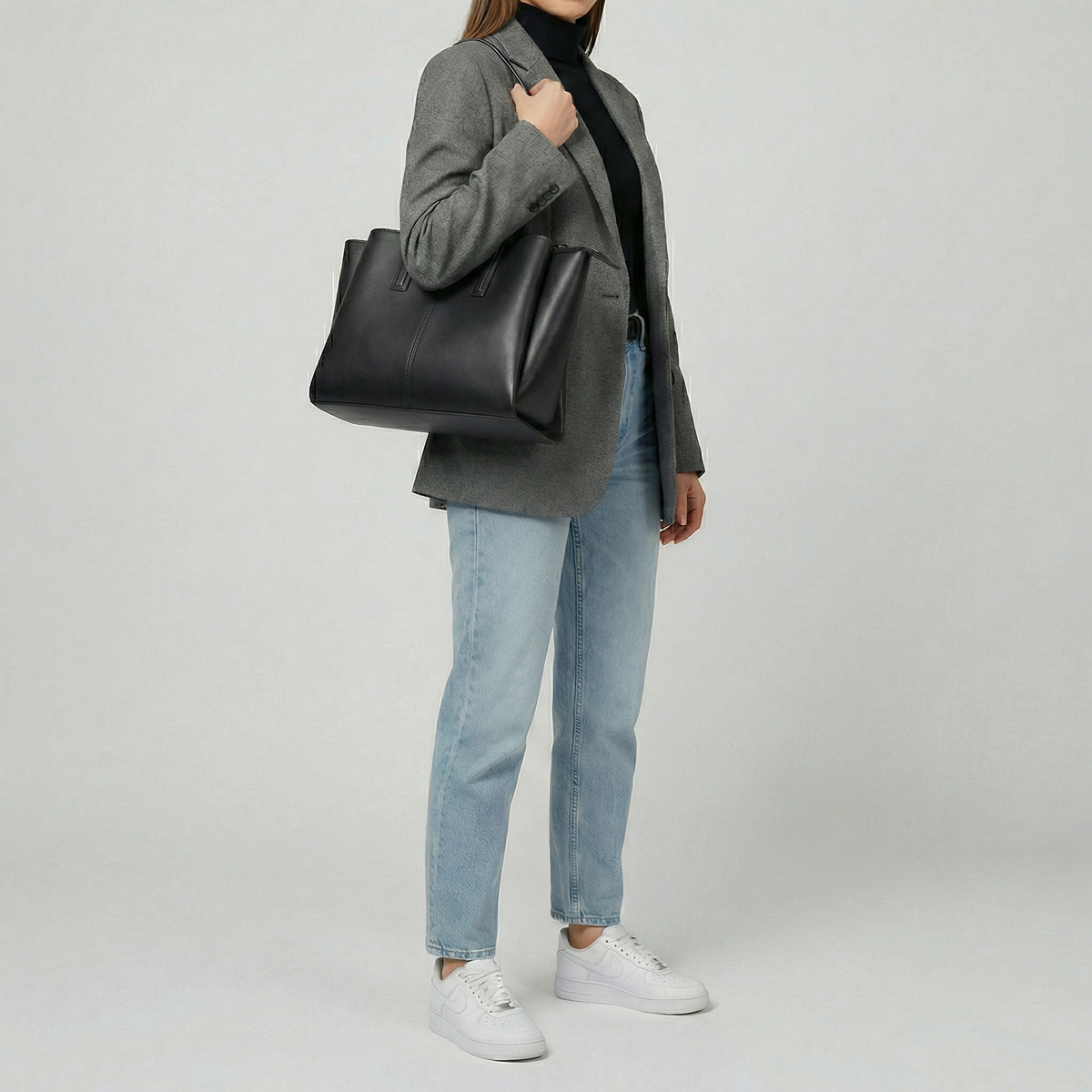 DOLMIRA TOTE 16"