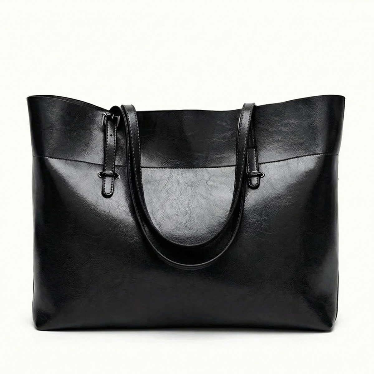 SIENNA VINTAGE WORKBAG 15"