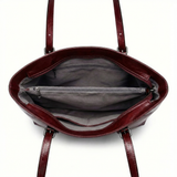 SIENNA VINTAGE WORKBAG 15"