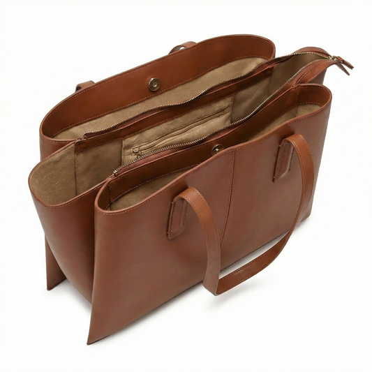 DOLMIRA TOTE 16"