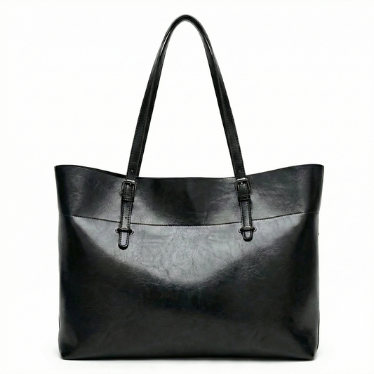 SIENNA VINTAGE WORK BAG 15"