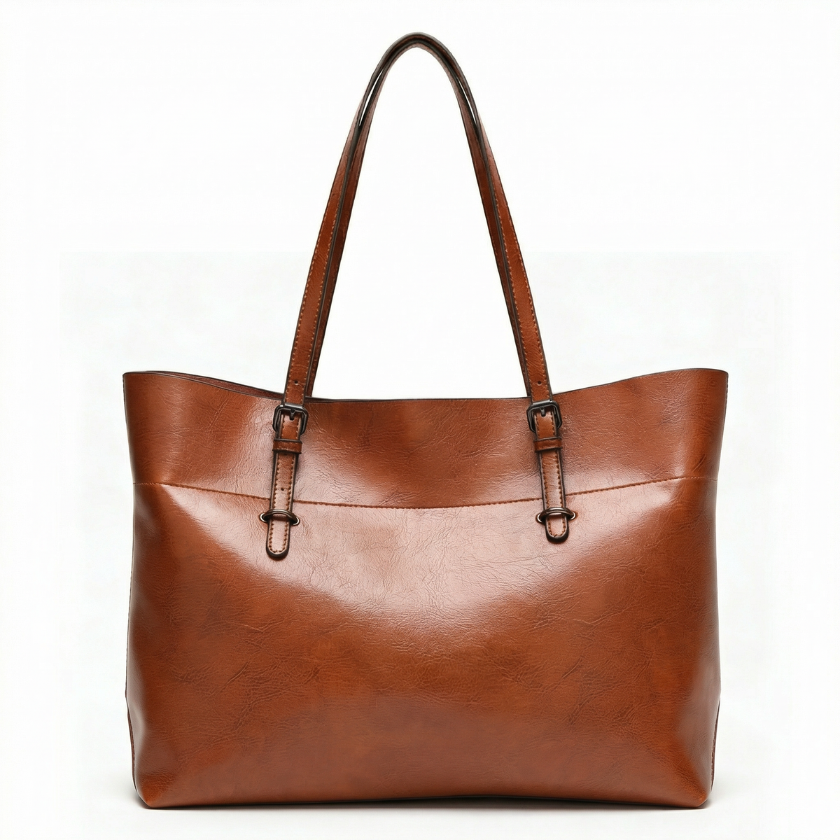 SIENNA VINTAGE WORKBAG 15"