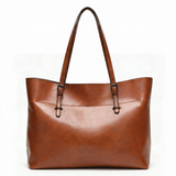 SIENNA VINTAGE WORKBAG 15"