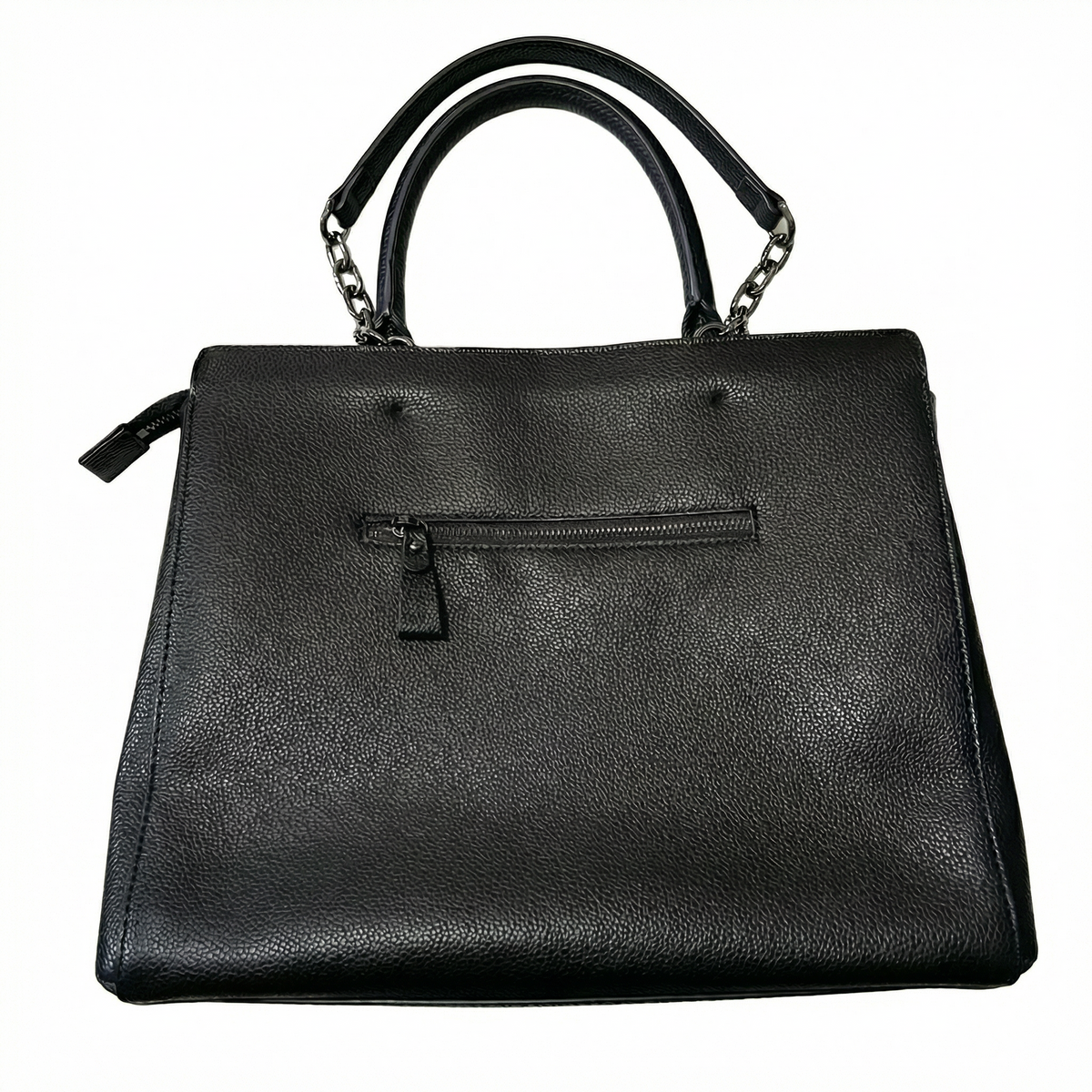 RAVEN CROC LEATHER WORK BAG 14"