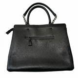 RAVEN CROC LEATHER WORK BAG 14"