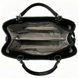 RAVEN CROC LEATHER WORK BAG 14"