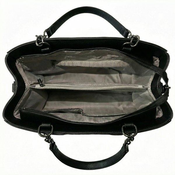 RAVEN CROC LEATHER WORK BAG 14