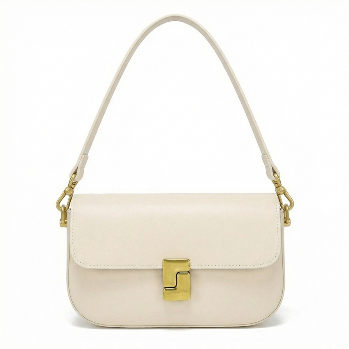PRAHA LEATHER BAG