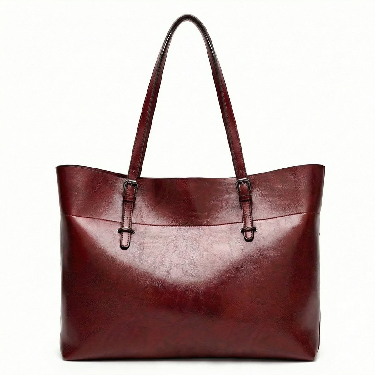 SIENNA VINTAGE WORKBAG 15"