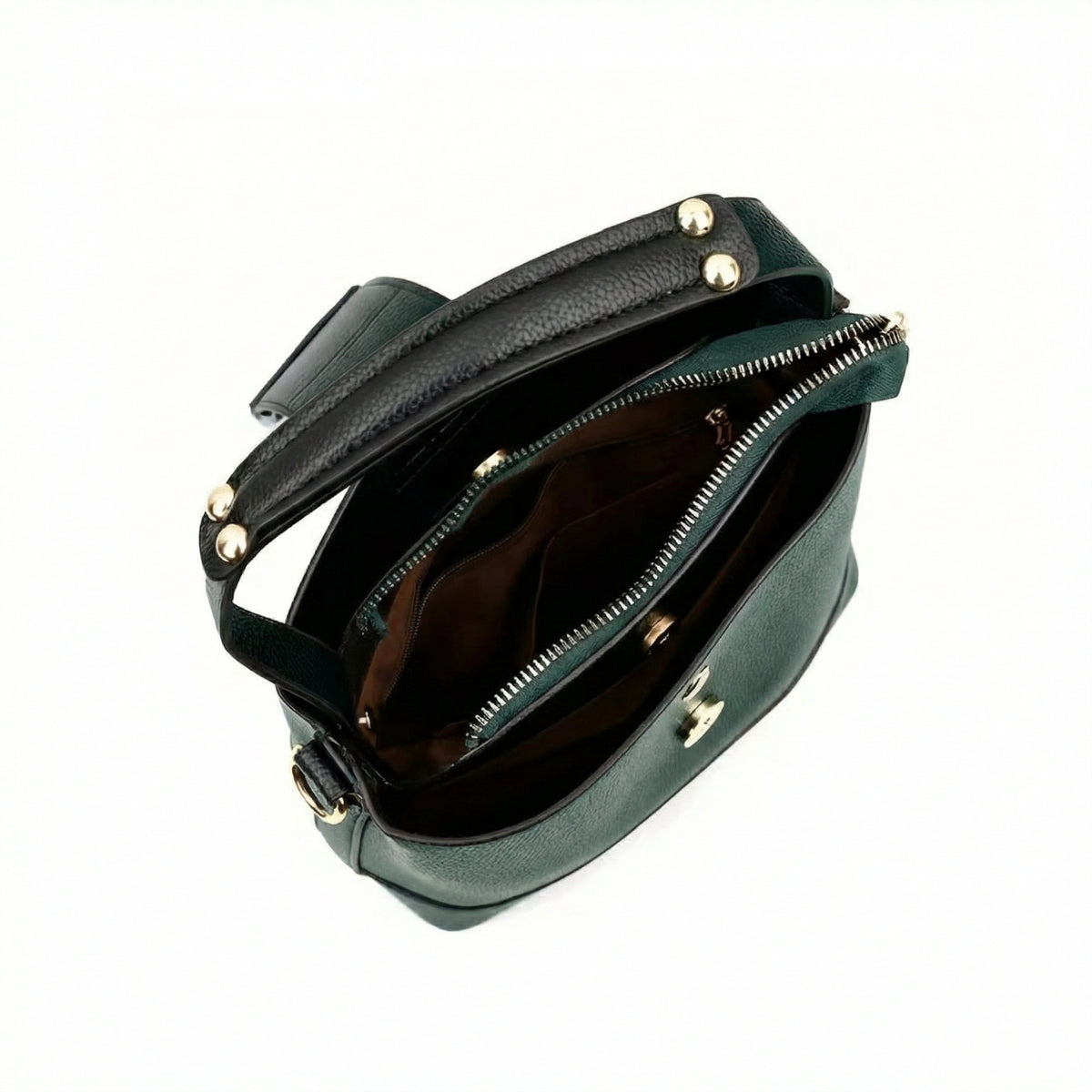 MILANO ESSENCE CROSSBODY