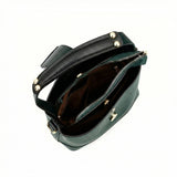 MILANO ESSENCE CROSSBODY