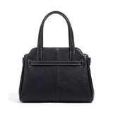 VALMERE LEATHER TOTE 15''