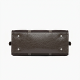 ELDARA FROSTED TOTE BAG