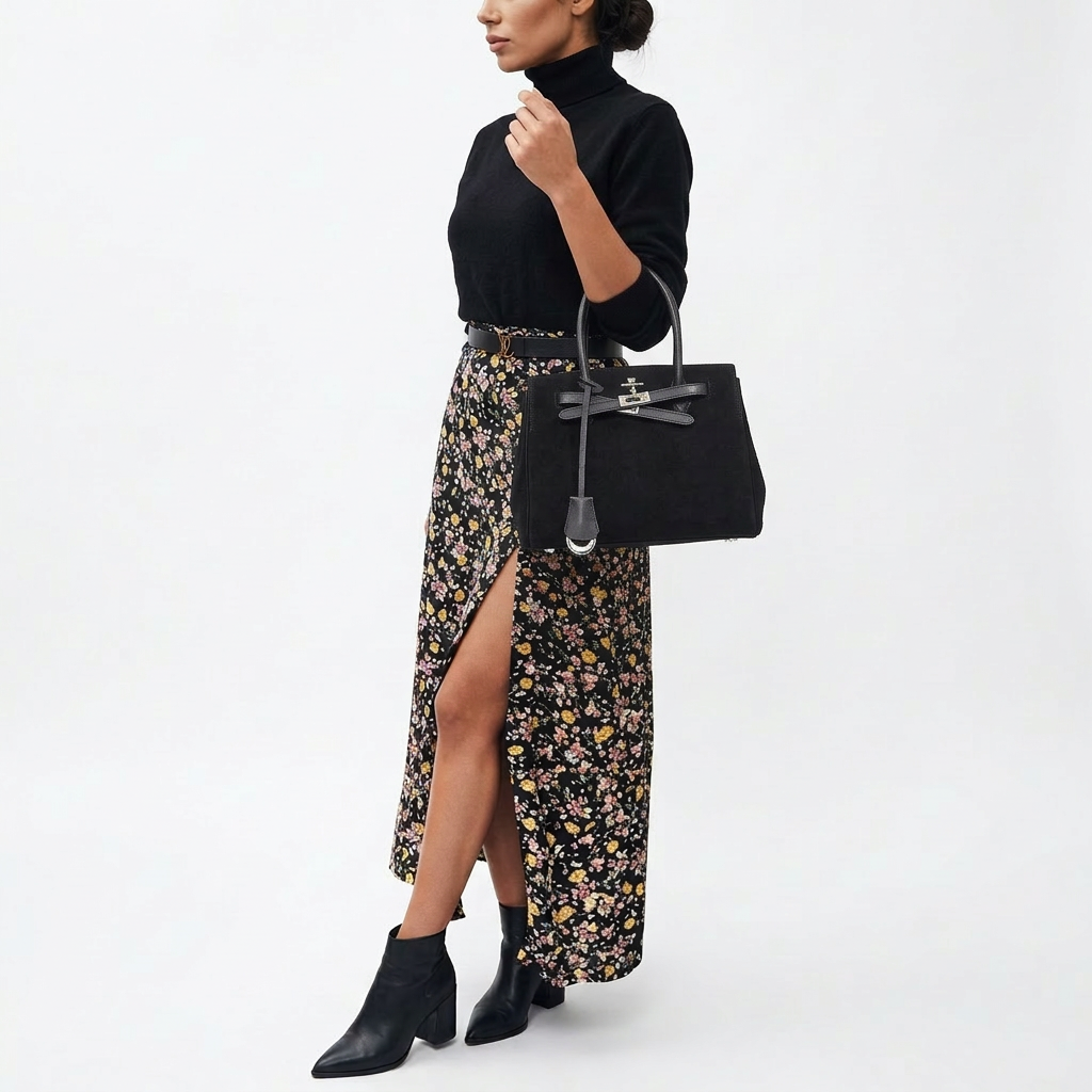 MARBELLA TOTE BAG