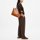 MANHATTAN CLASSIC TOTE BAG
