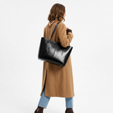 MANHATTAN CLASSIC TOTE BAG