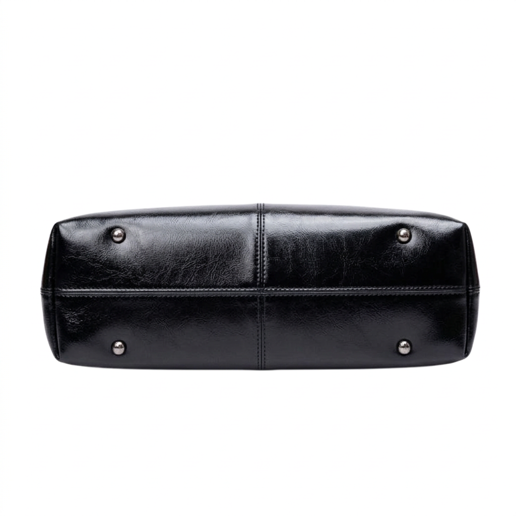 MANHATTAN CLASSIC TOTE BAG