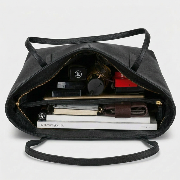 MANHATTAN CLASSIC TOTE BAG